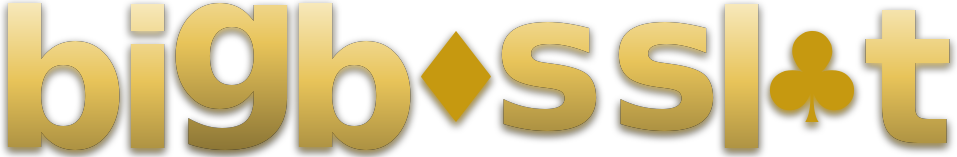 bigbos slot logo